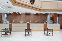 프론트